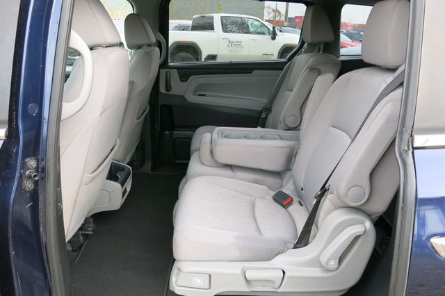 2020 Honda Odyssey EX Automatic - 22950077 - 14