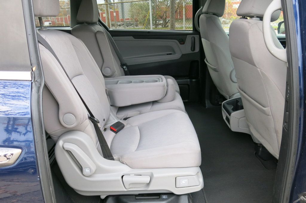 2020 Honda Odyssey EX Automatic - 22950077 - 15