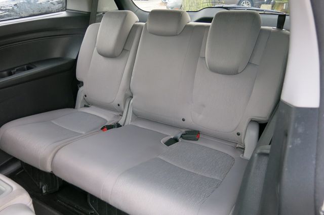 2020 Honda Odyssey EX Automatic - 22950077 - 16