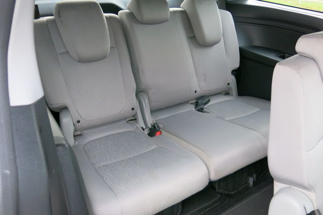 2020 Honda Odyssey EX Automatic - 22950077 - 17