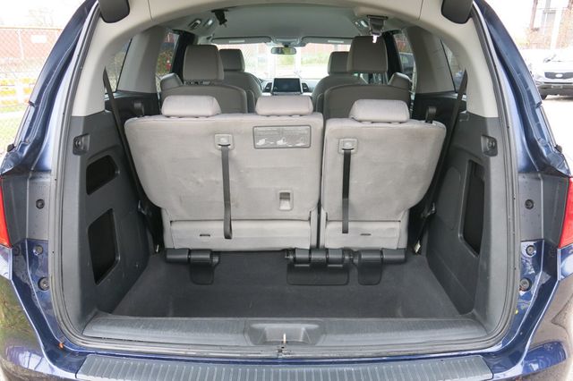 2020 Honda Odyssey EX Automatic - 22950077 - 18