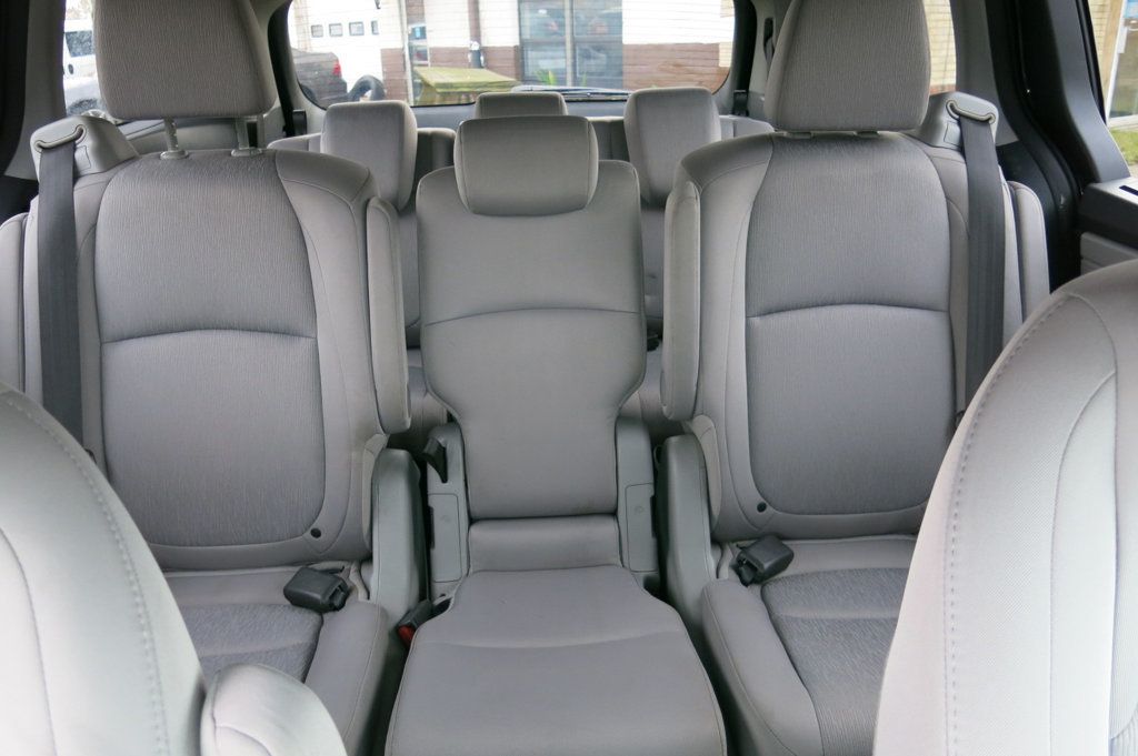 2020 Honda Odyssey EX Automatic - 22950077 - 19