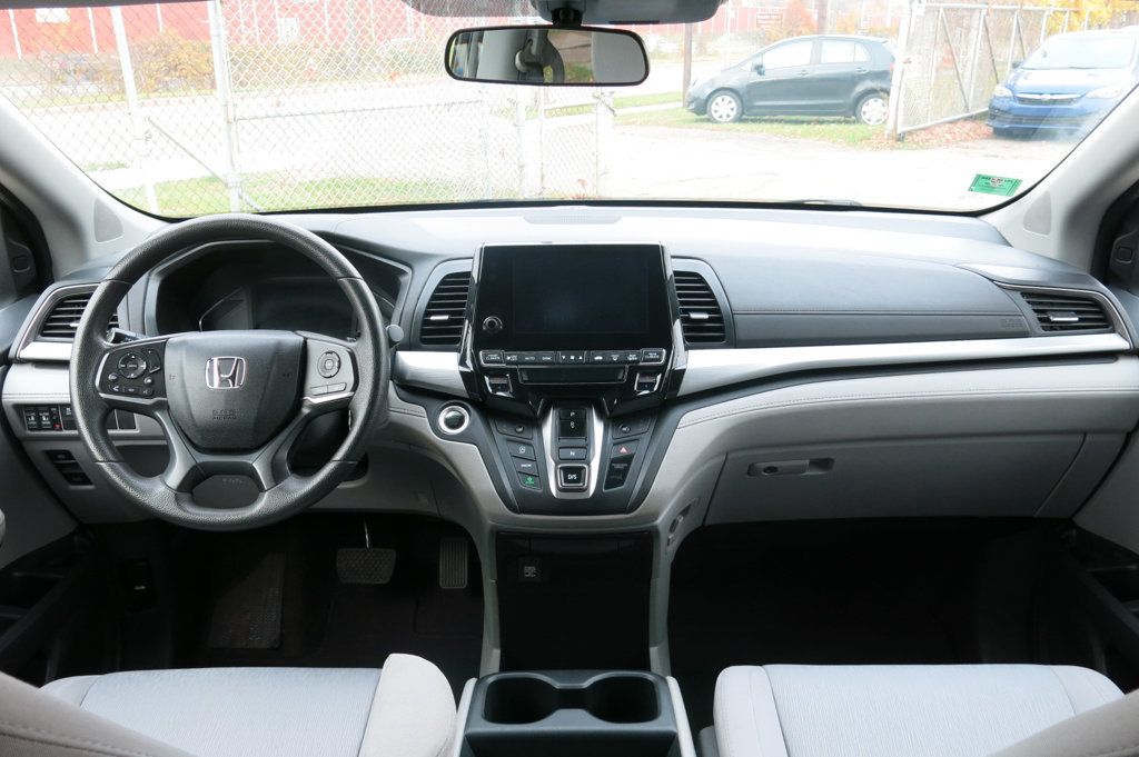 2020 Honda Odyssey EX Automatic - 22950077 - 20