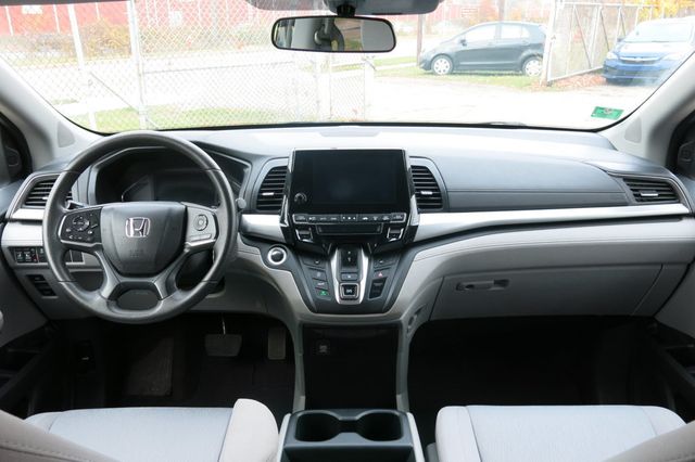 2020 Honda Odyssey EX Automatic - 22950077 - 20