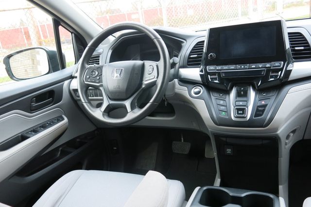 2020 Honda Odyssey EX Automatic - 22950077 - 21