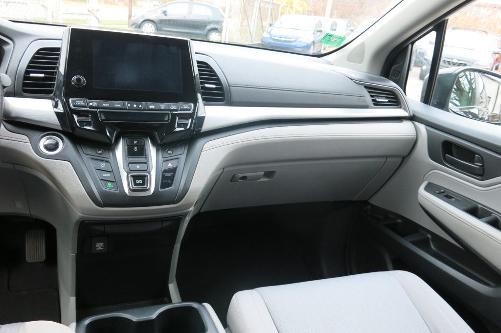 2020 Honda Odyssey EX Automatic - 22950077 - 22
