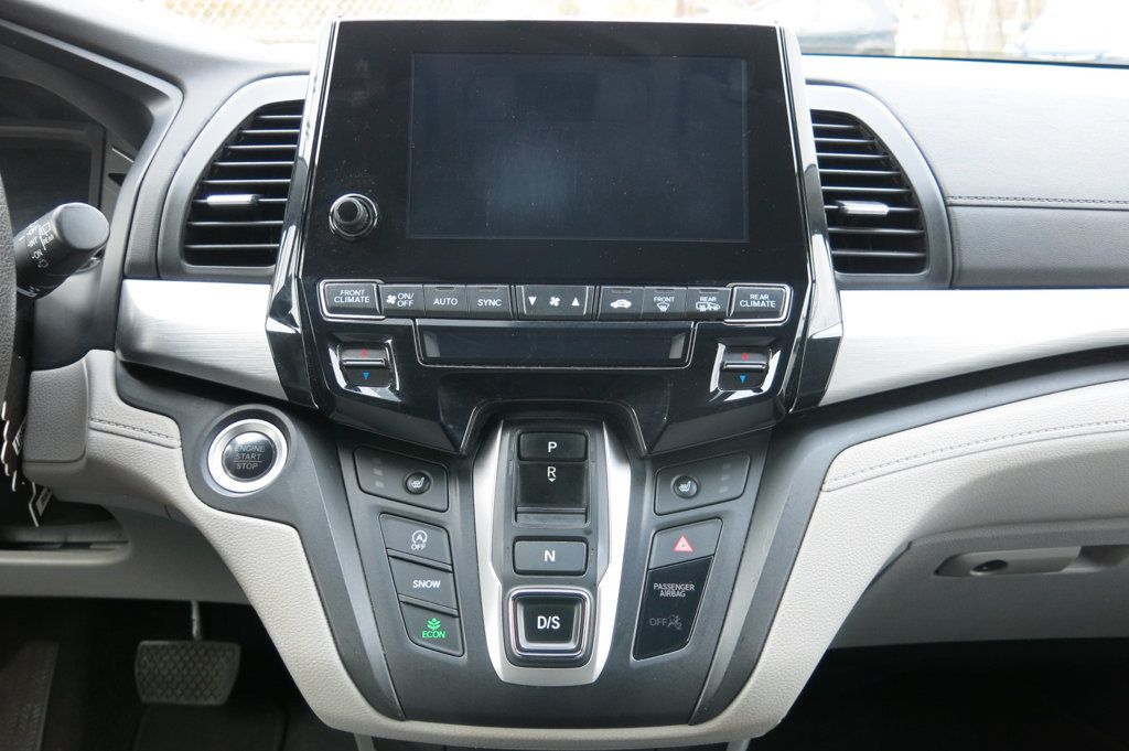 2020 Honda Odyssey EX Automatic - 22950077 - 23