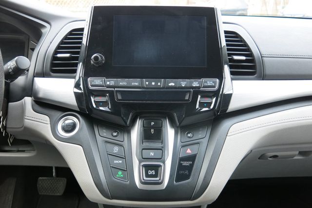 2020 Honda Odyssey EX Automatic - 22950077 - 23