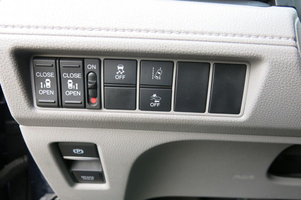 2020 Honda Odyssey EX Automatic - 22950077 - 24