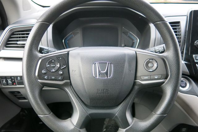 2020 Honda Odyssey EX Automatic - 22950077 - 26