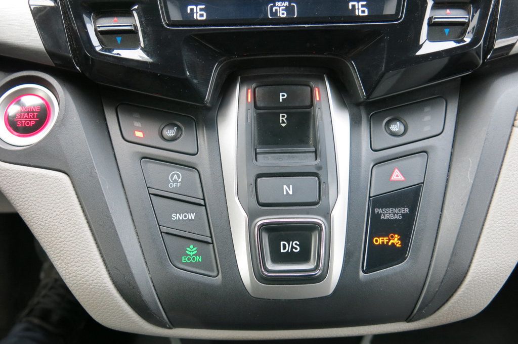 2020 Honda Odyssey EX Automatic - 22950077 - 29