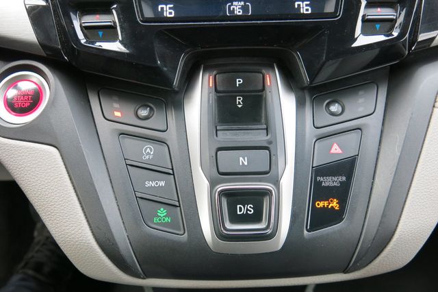 2020 Honda Odyssey EX Automatic - 22950077 - 29