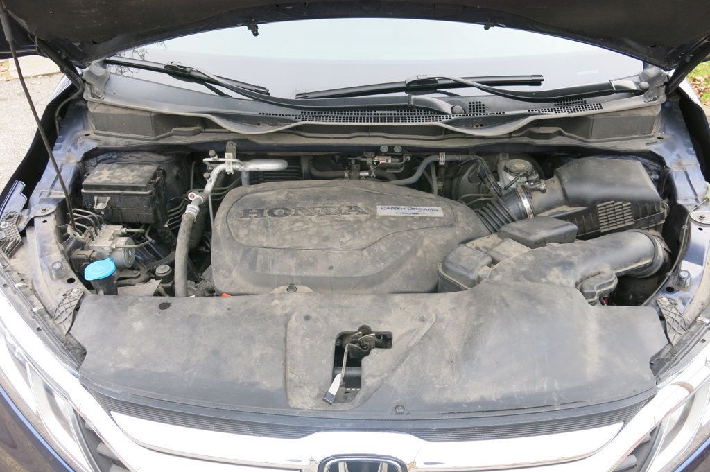 2020 Honda Odyssey EX Automatic - 22950077 - 30