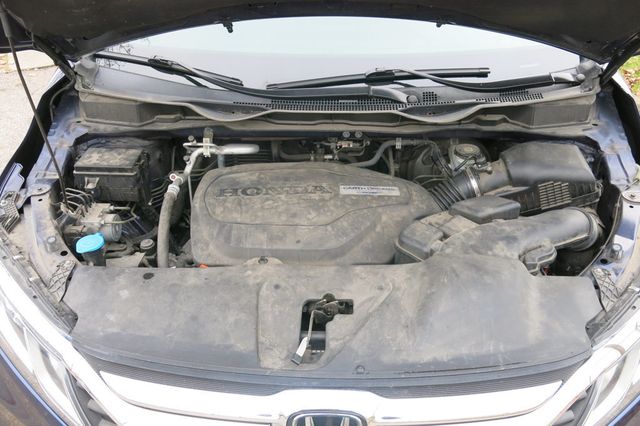 2020 Honda Odyssey EX Automatic - 22950077 - 30
