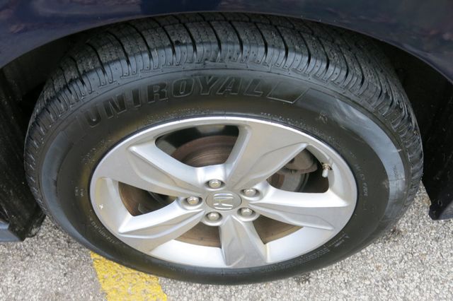 2020 Honda Odyssey EX Automatic - 22950077 - 31