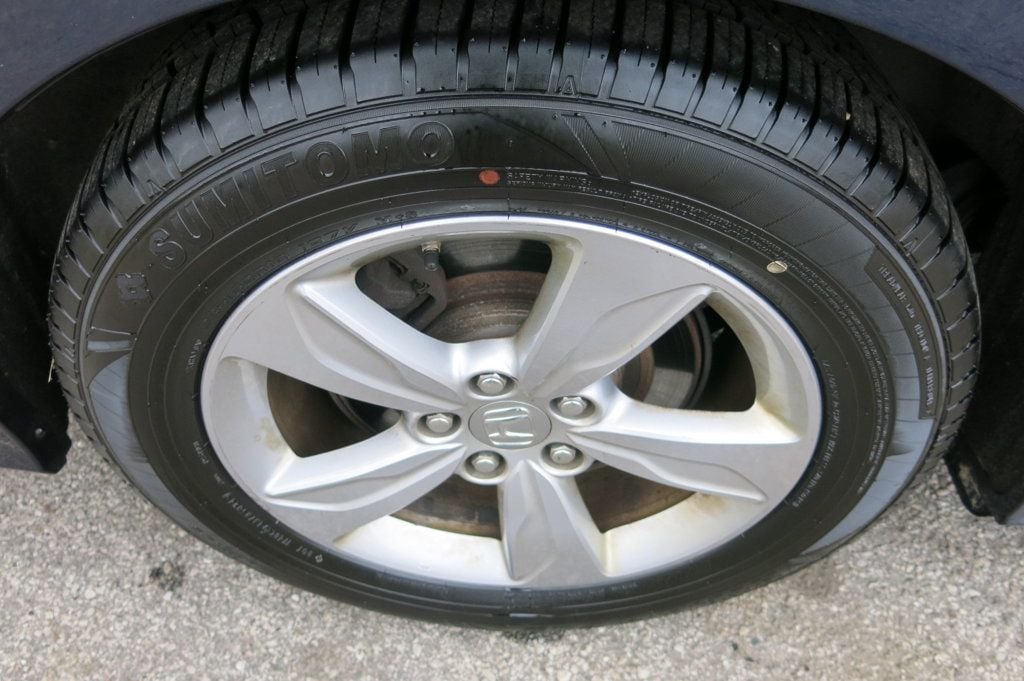 2020 Honda Odyssey EX Automatic - 22950077 - 32