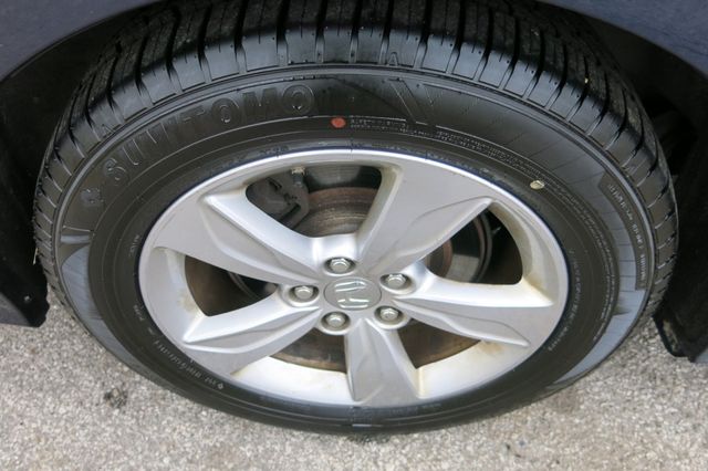 2020 Honda Odyssey EX Automatic - 22950077 - 32