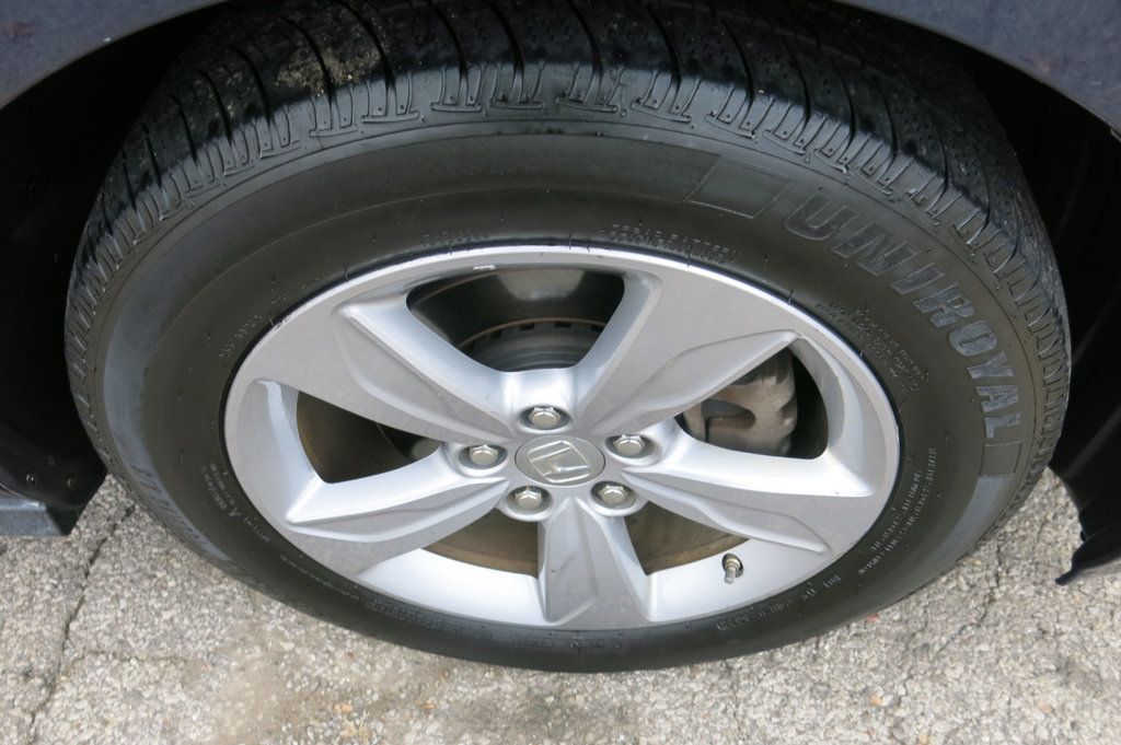 2020 Honda Odyssey EX Automatic - 22950077 - 33