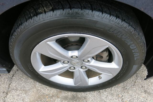 2020 Honda Odyssey EX Automatic - 22950077 - 33