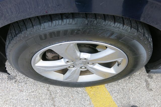 2020 Honda Odyssey EX Automatic - 22950077 - 34