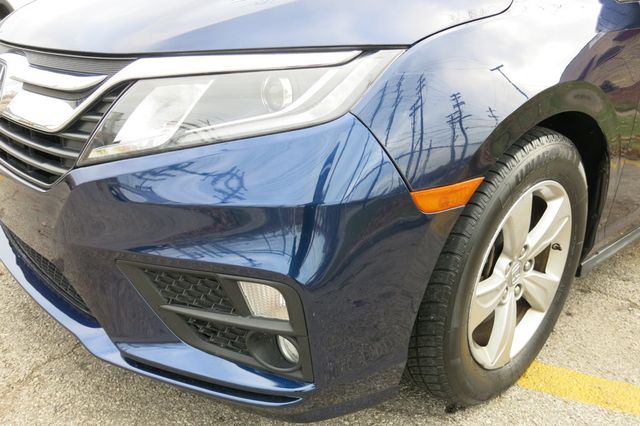2020 Honda Odyssey EX Automatic - 22950077 - 36