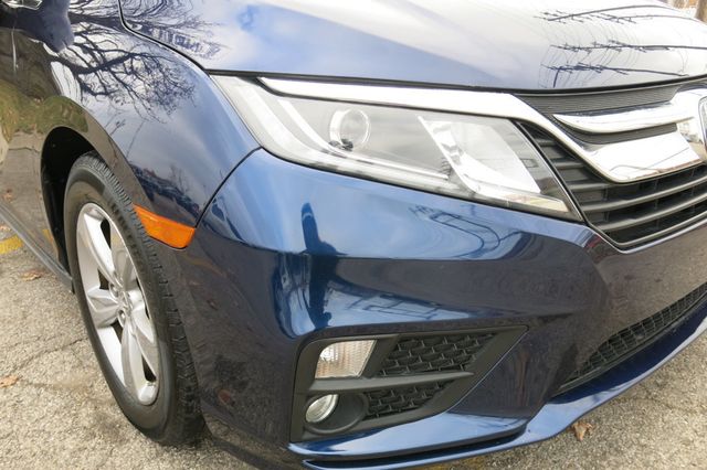 2020 Honda Odyssey EX Automatic - 22950077 - 37