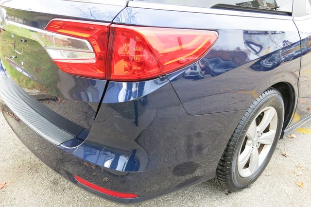 2020 Honda Odyssey EX Automatic - 22950077 - 38