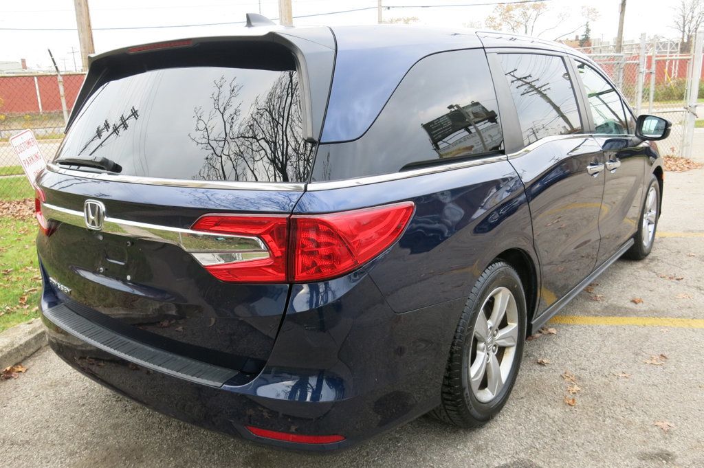 2020 Honda Odyssey EX Automatic - 22950077 - 3