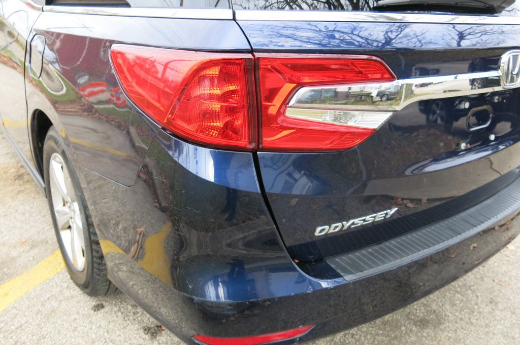 2020 Honda Odyssey EX Automatic - 22950077 - 39