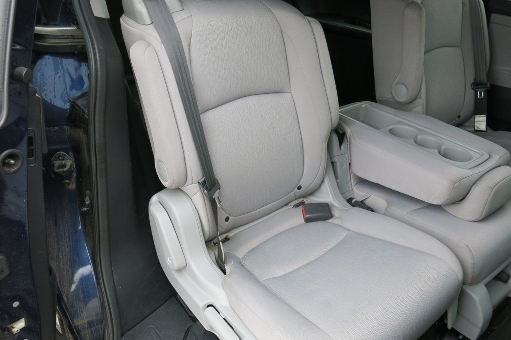 2020 Honda Odyssey EX Automatic - 22950077 - 41