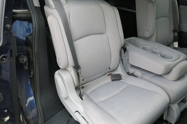 2020 Honda Odyssey EX Automatic - 22950077 - 41