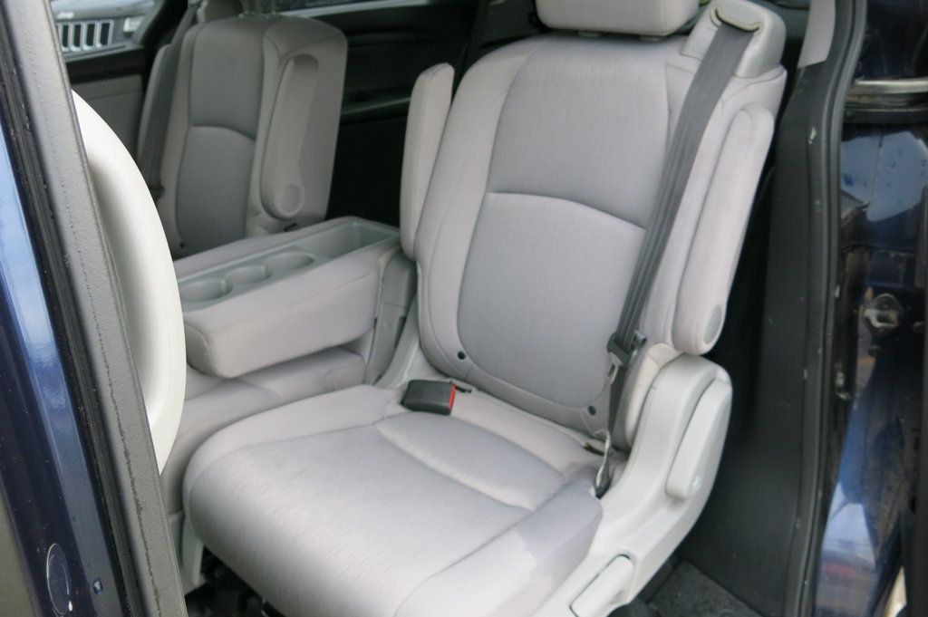 2020 Honda Odyssey EX Automatic - 22950077 - 42