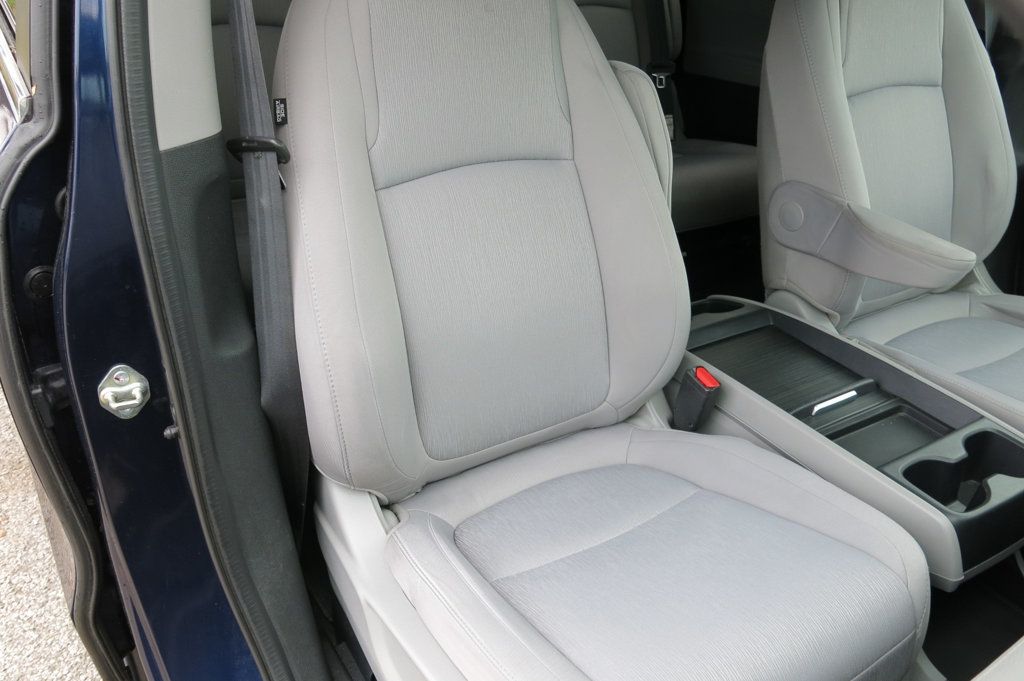 2020 Honda Odyssey EX Automatic - 22950077 - 43