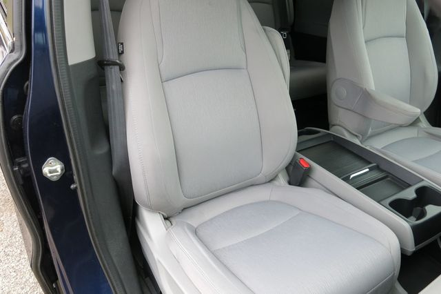 2020 Honda Odyssey EX Automatic - 22950077 - 43