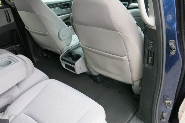2020 Honda Odyssey EX Automatic - 22950077 - 44