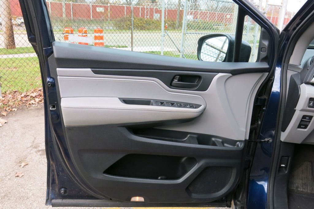 2020 Honda Odyssey EX Automatic - 22950077 - 46