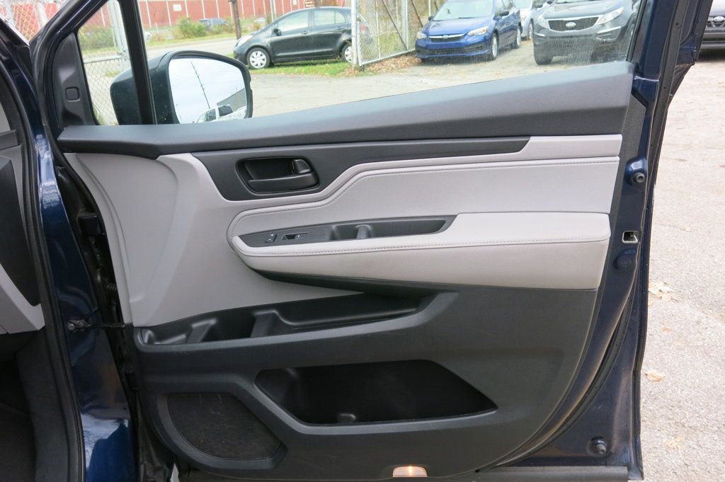 2020 Honda Odyssey EX Automatic - 22950077 - 47