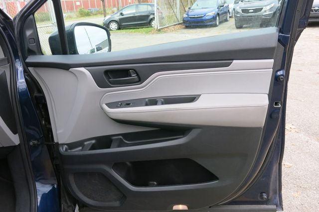 2020 Honda Odyssey EX Automatic - 22950077 - 47