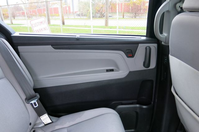 2020 Honda Odyssey EX Automatic - 22950077 - 49