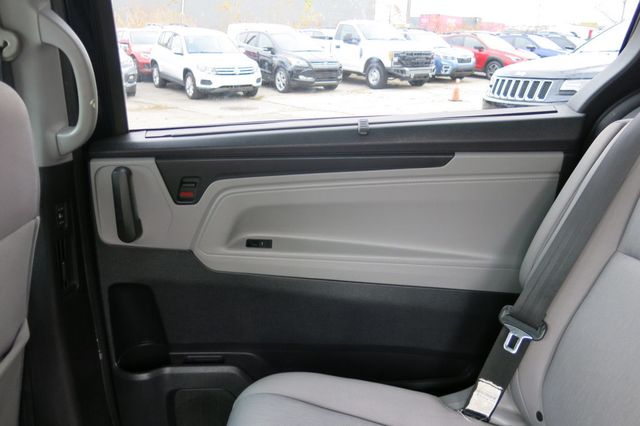 2020 Honda Odyssey EX Automatic - 22950077 - 50