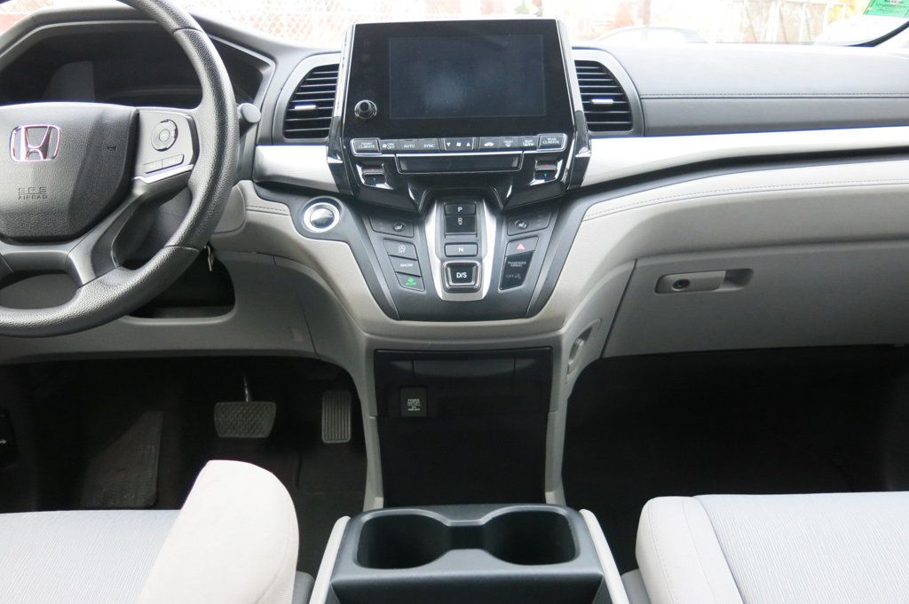 2020 Honda Odyssey EX Automatic - 22950077 - 51