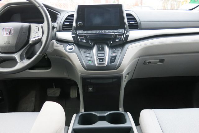 2020 Honda Odyssey EX Automatic - 22950077 - 51