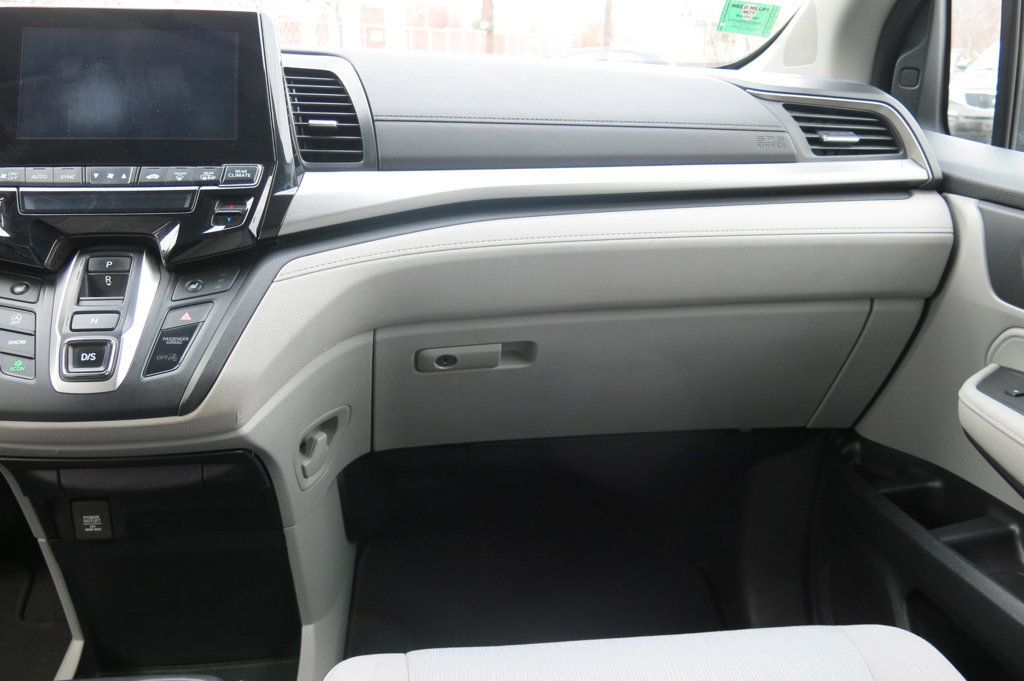 2020 Honda Odyssey EX Automatic - 22950077 - 53