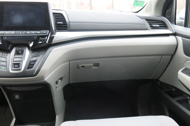 2020 Honda Odyssey EX Automatic - 22950077 - 53