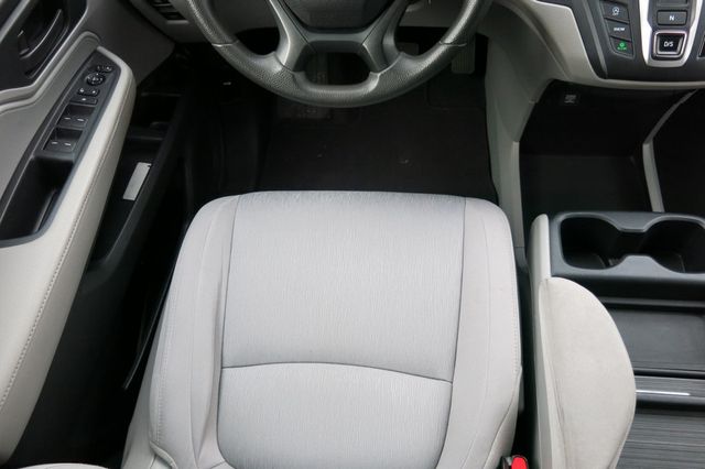 2020 Honda Odyssey EX Automatic - 22950077 - 54