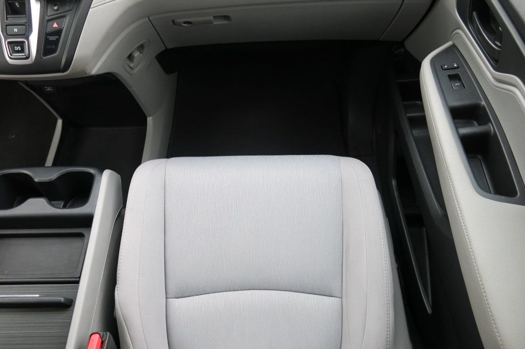 2020 Honda Odyssey EX Automatic - 22950077 - 55