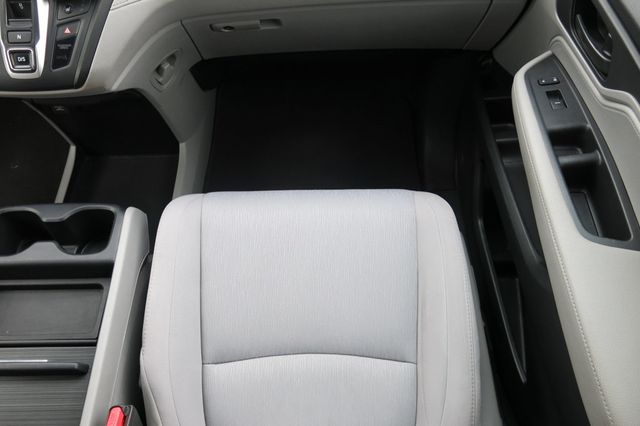 2020 Honda Odyssey EX Automatic - 22950077 - 55