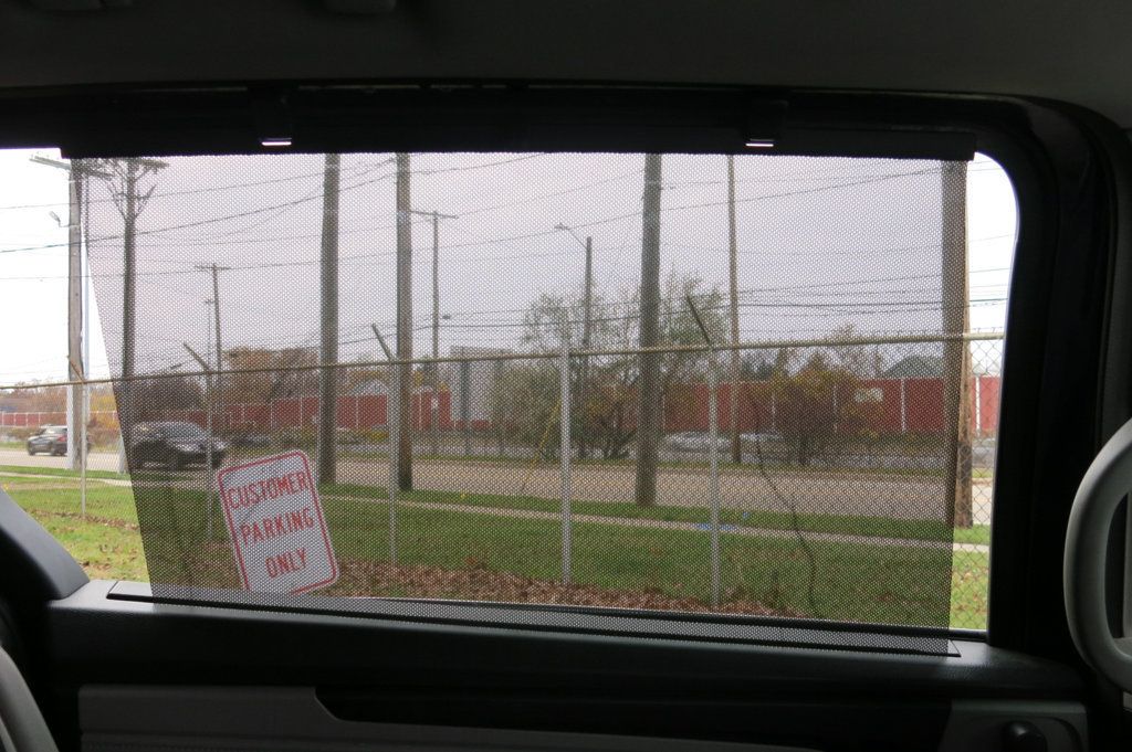 2020 Honda Odyssey EX Automatic - 22950077 - 57