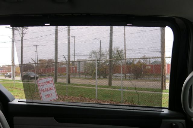 2020 Honda Odyssey EX Automatic - 22950077 - 57