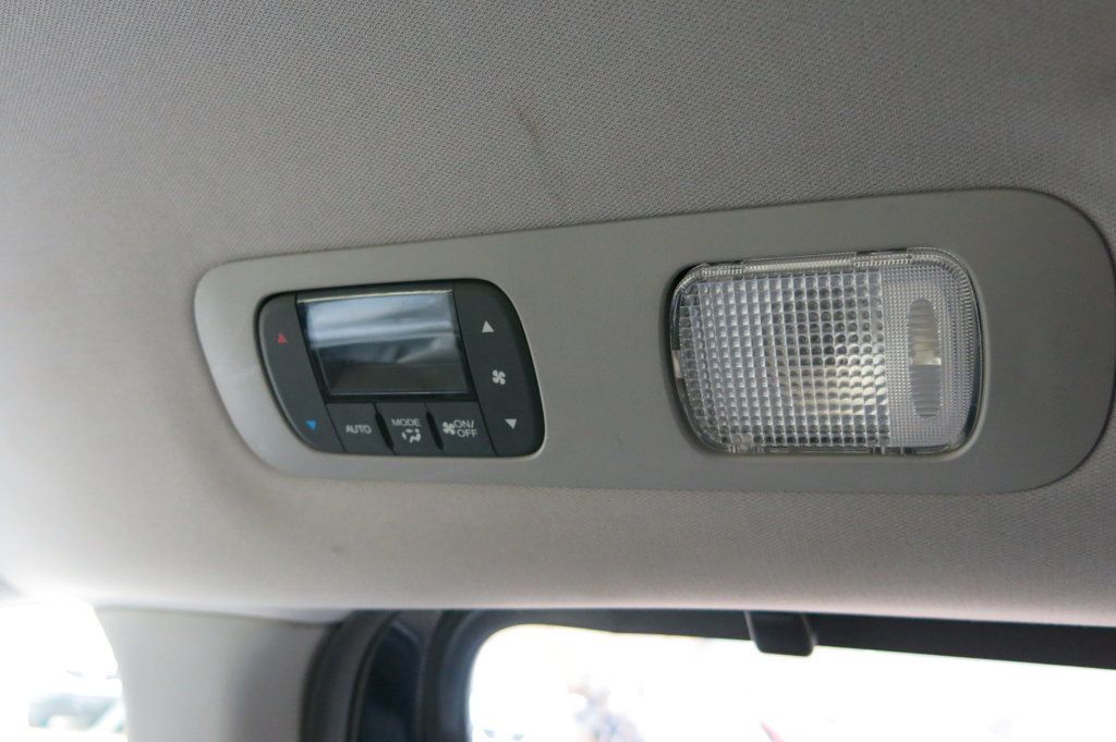 2020 Honda Odyssey EX Automatic - 22950077 - 58